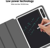 Bol.com 10-inch LCD tekentablet voor elektronisch notitieblok kantoorbenodigdheden handschildergereedschap aanbieding