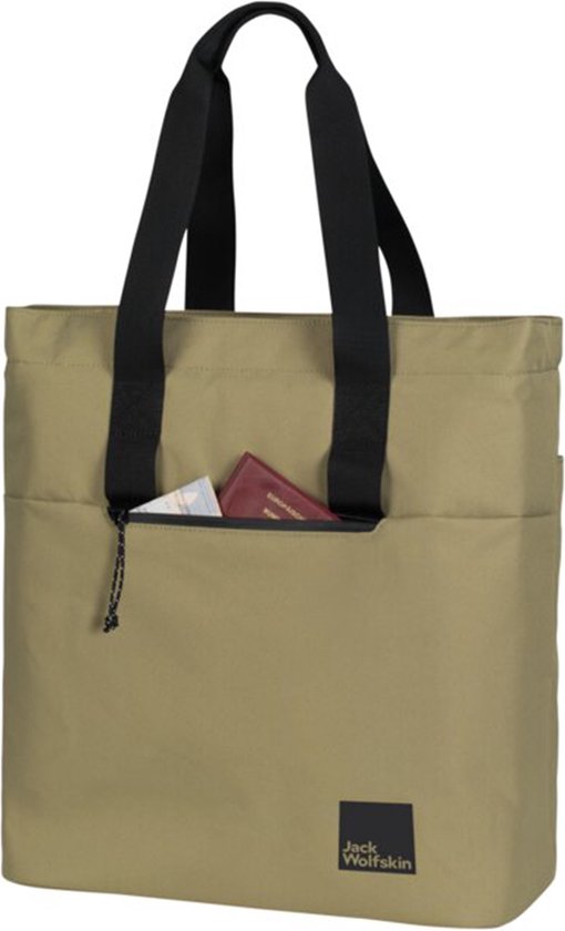 Jack Wolfskin Thirty Five Cans 2In1 bay leaf van Jack Wolfskin — afbeelding 5
