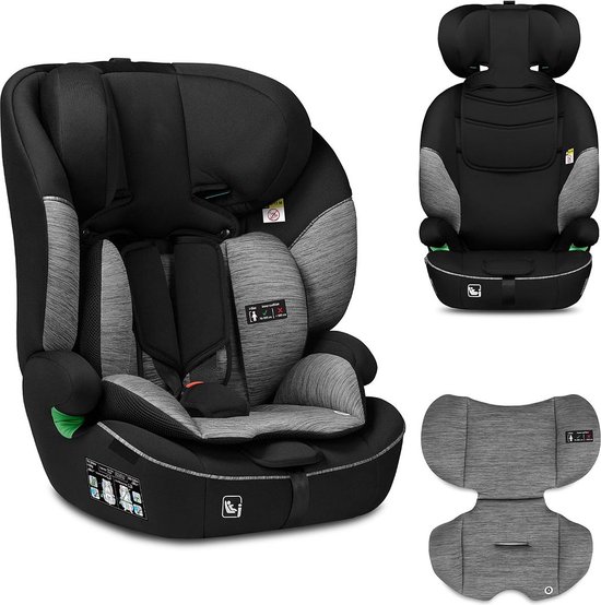 Getest: Dit is het beste autostoeltje met Isofix voor baby's én peuters | Kind & Gezin
