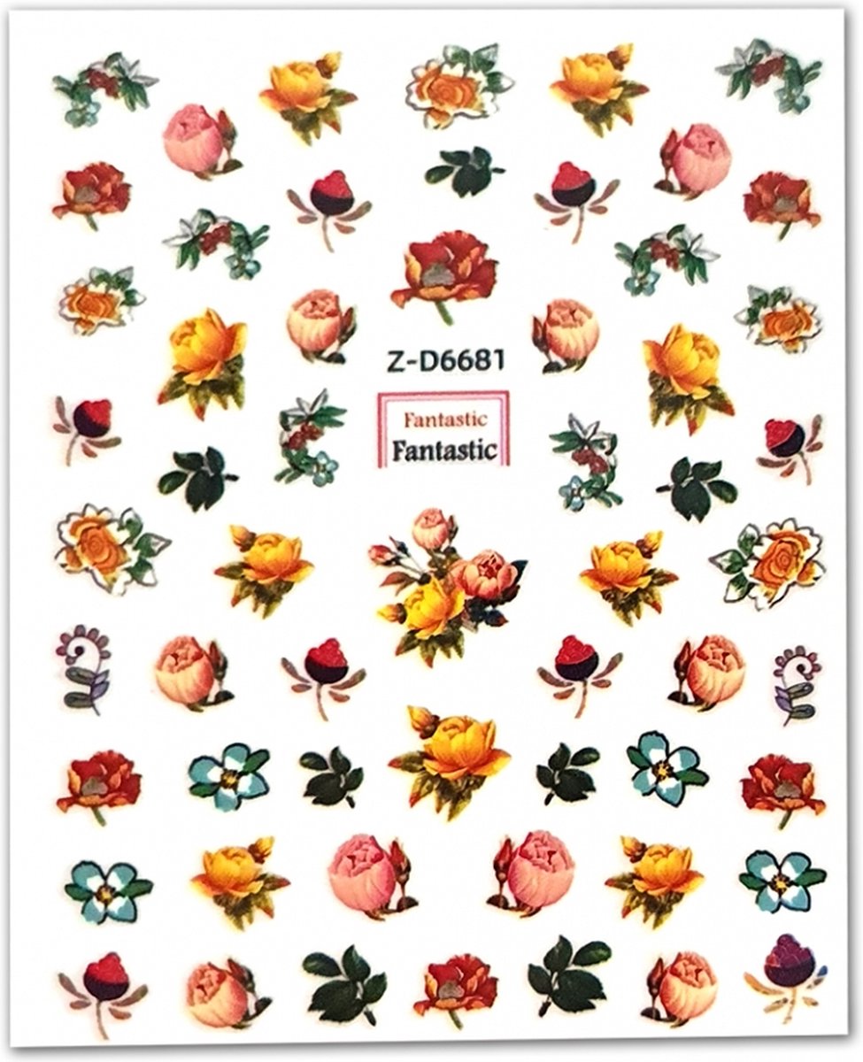 Goedkoopste Stickers N 28