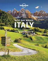 Hiking Guide - Lonely Planet Best Day Walks Italy 1