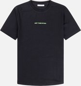 Duplicate Slim Fit Tee - Zwart - M