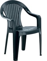 chaise de jardin - chaise de jardin noire - chaise de patio neutre