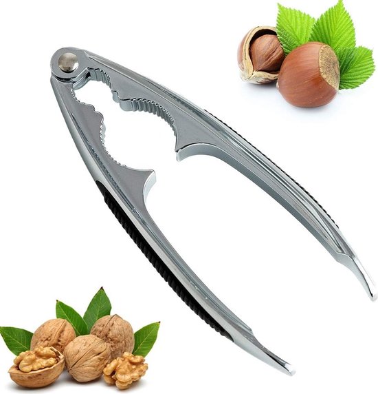 Notenkraker, walnoten, lengte 15 cm, notenkraker, notenkraker