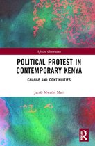 African Governance- Political Protest in Contemporary Kenya