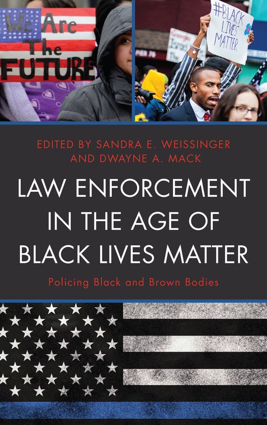 Critical Perspectives on Race, Crime, and Justice- Law Enfor ... - cover