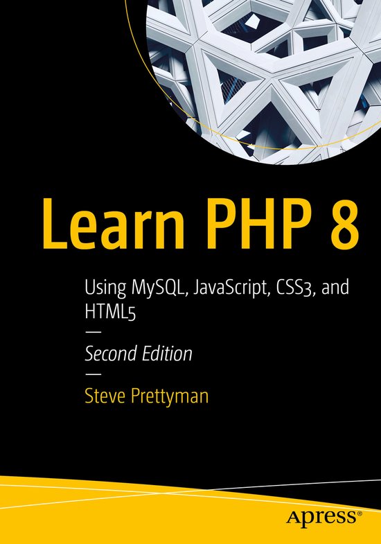 Foto: Learn php 8