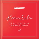 Gift Republic Scratch Cards Kamasutra