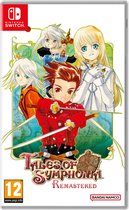 Tales of Symphonia Remastered - Édition de l'Élu