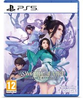 Sword and Fairy: Together Forever - PS5