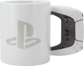 PlayStation - Mug 3D Manette PS5 500ml