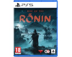 Rise of the Ronin – PS5 Image