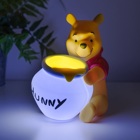 Disney - Winnie de Poeh Licht van Disney — afbeelding 5