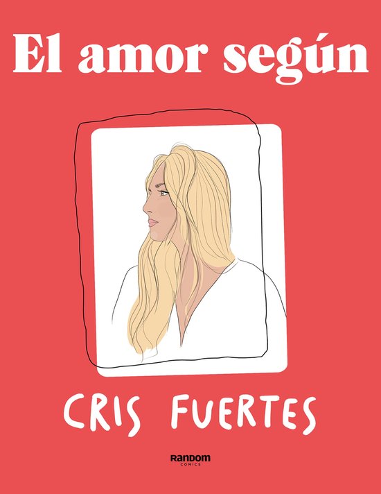 El amor según - cover