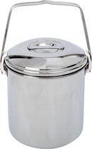 Bushcraft Billy Can 2,0 litres