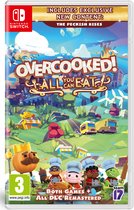 Overcooked - All You Can Eat Edition