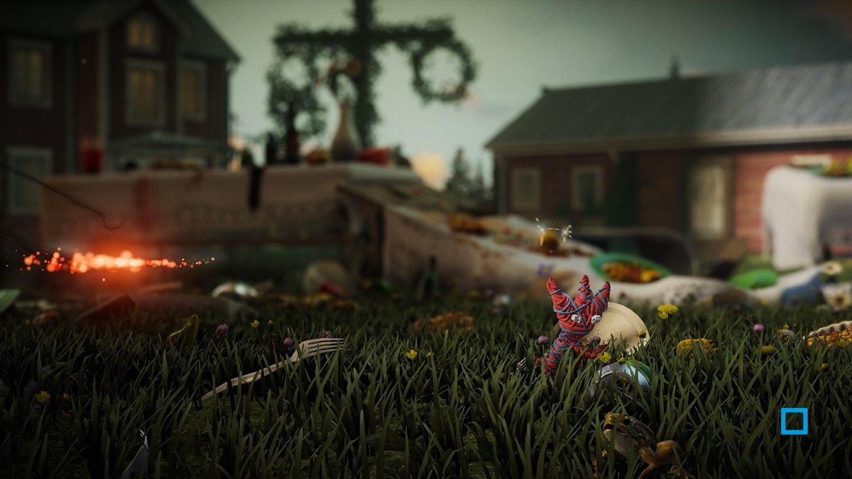 Unravel 2 - Nintendo Switch – foto 7