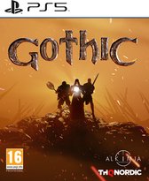 Gothic Remake - Version PS5