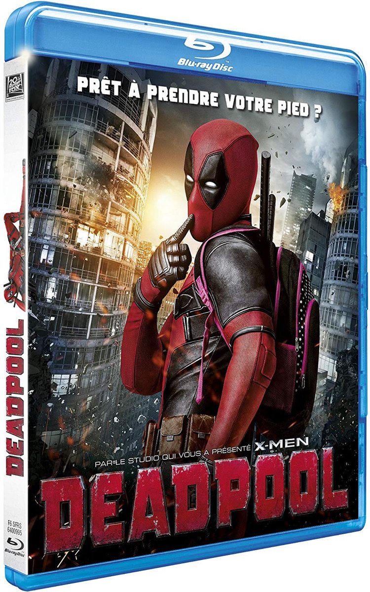 Deadpool