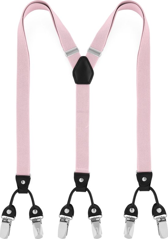 Luceplan Costanzina tafellamp alu, roze