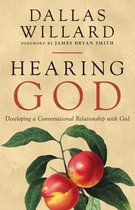 The IVP Signature Collection - Hearing God