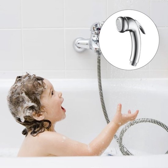 Gietkop douchekop voor gietapparaten 3/4 inch schroefdraad (LM 170 Gietkop douchekop voor gietapparaten 3/4 inch schroefdraad (LM 170