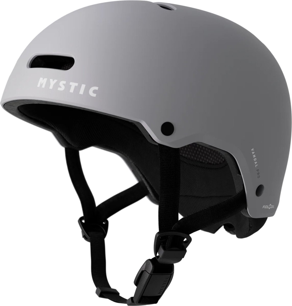 Mystic Vandal PRO Helmet - Grey