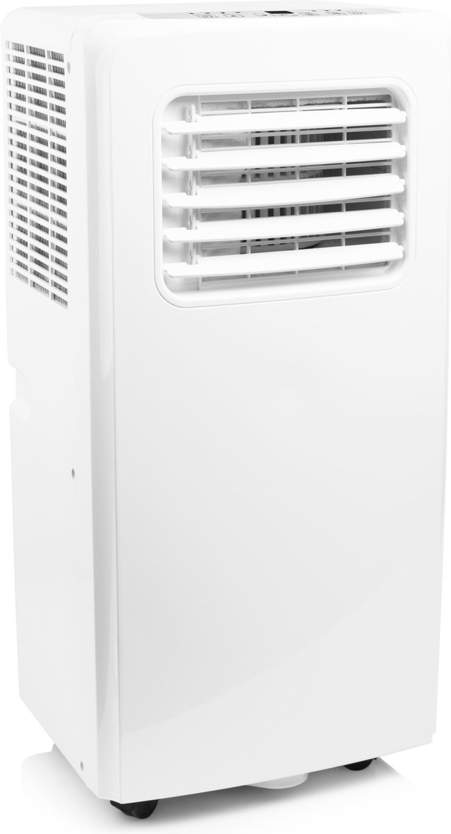 Airco Ventilator Luchtkoeler 5000 BTU 40m3 Wit