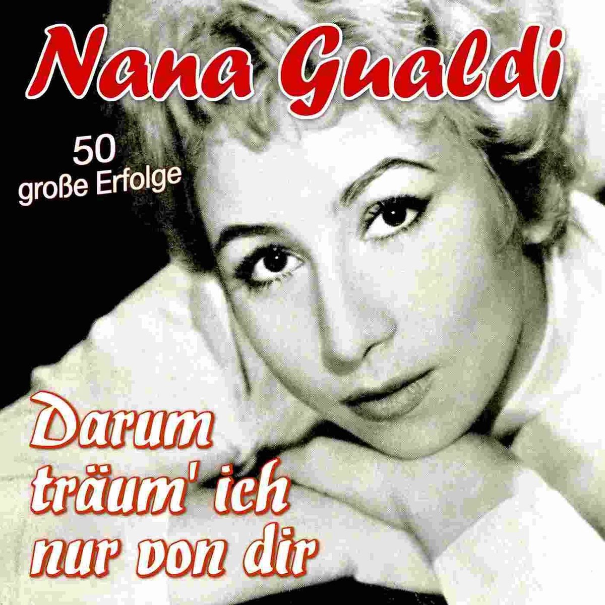 Darum Traum Ich Nur Von Dir - 50 Grobe Erfolge