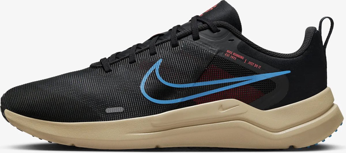 NIKE DOWNSHIFTER 12 HARDLOOPSCHOENEN = Zoals Op De Foto’s