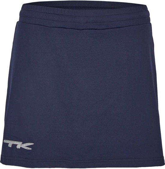 TK Hockey Paulista Skirt Navy - Rokjes  - blauw donker - S