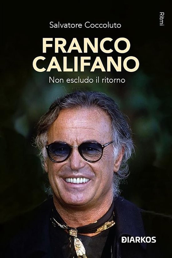 Franco Califano - cover