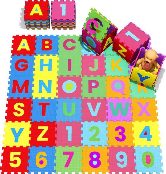 Reviews puzzelmap 'Jumbo Portapuzzle Deluxe Puzzelmap 1000