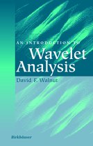 Introduction To Wavelet Analysis