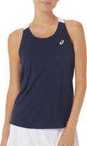 Asics Court Tank Sportshirt Vrouwen - Maat L