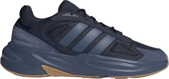 Adidas Ozelle Hardloopschoenen Blauw EU 42 2/3 Man