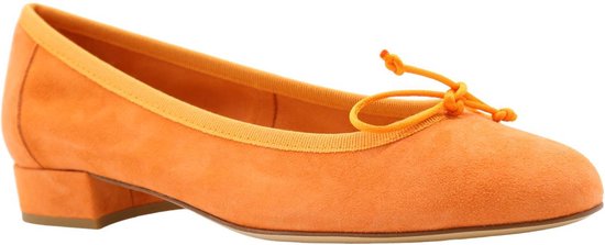 Status Ballerina Oranje 39