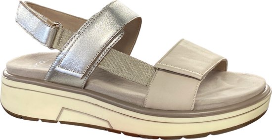 ARA 12-20204-05 Sandale beige taille 38