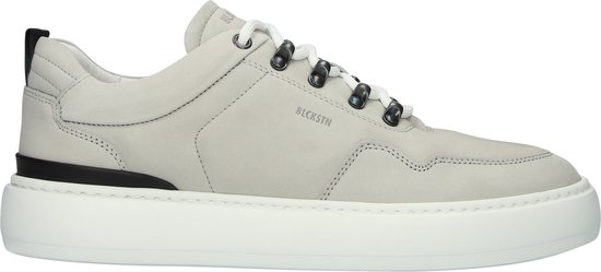 Blackstone Nolan - Light Grey - Sneaker (low) - Man - Light grey - Maat: 42