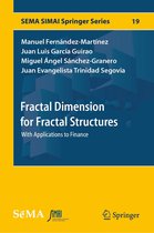 SEMA SIMAI Springer Series 19 - Fractal Dimension for Fractal Structures