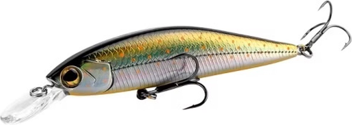 Shimano - Yasei Trigger Twitch SP - 9,0cm - 11g - Shimano