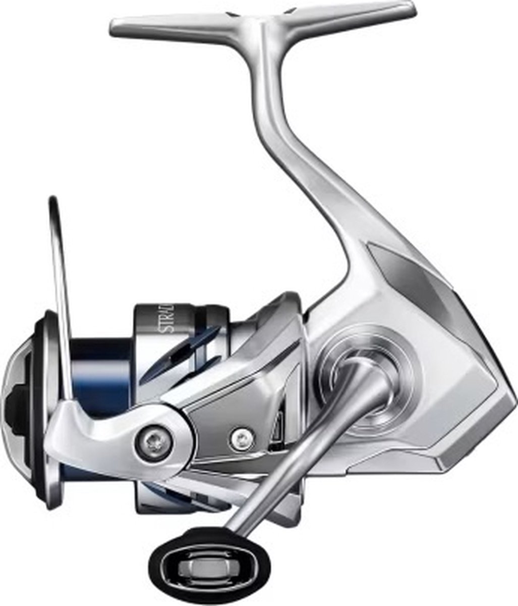 Shimano Stradic 1000 FM Zilver 2500