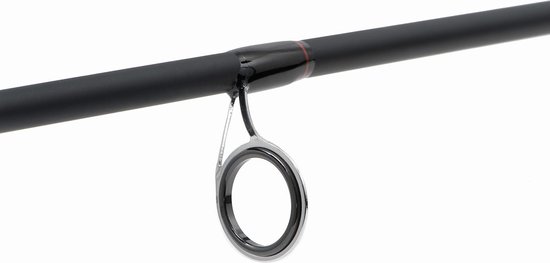 Fox Rage Warrior Ultra Light Spin Hengel 2,40m 5-15g — afbeelding 3