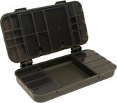 Sonik Lokbox Compact Box - Maat : S-1 Box