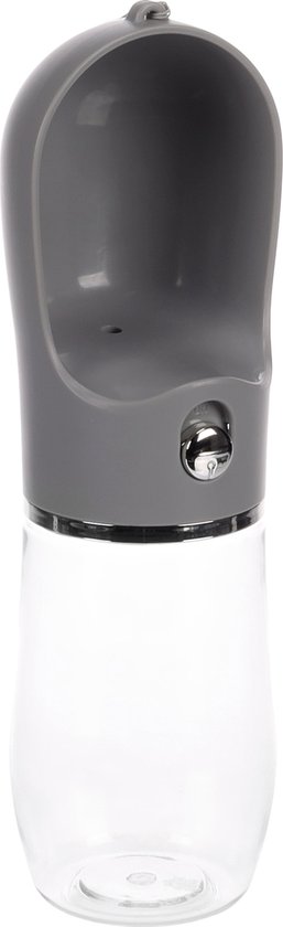 Flamingo draagbare drinkfles