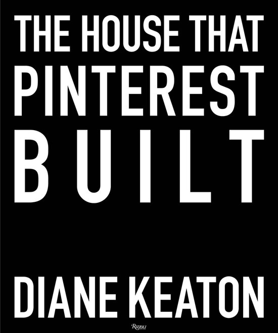 The House That Pinterest Built - cover