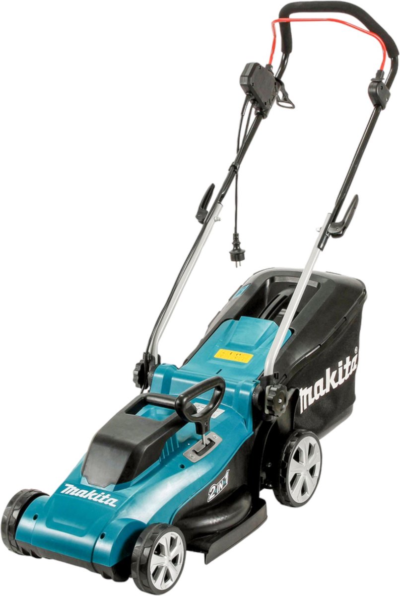 Bol.com Makita - ELM3720 - Grasmaaier aanbieding