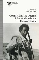 Conflict and the Decline of Pastoralism in the Horn of Africa