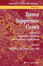 Tumor Suppressor Genes