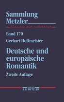 Deutsche und europaeische Romantik